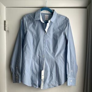 Brooks Brothers women’s button-down size 6